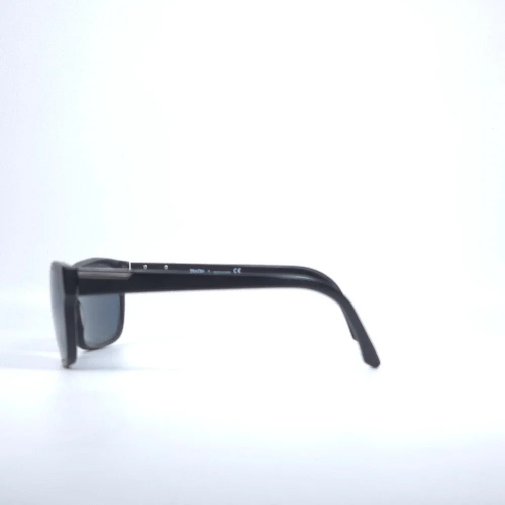 Sferoflex 5501S C36787 Plastic Eyeglasses Frames 61-17-145 Sytlish Sunglass Dark